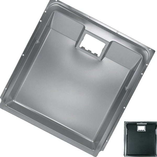 Motståndsdörr för diskmaskin - Bosch - BVMPIECES - Originaldel