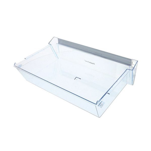 Grönsaksback 444x118.5mm för kylskåp Electrolux 265113121