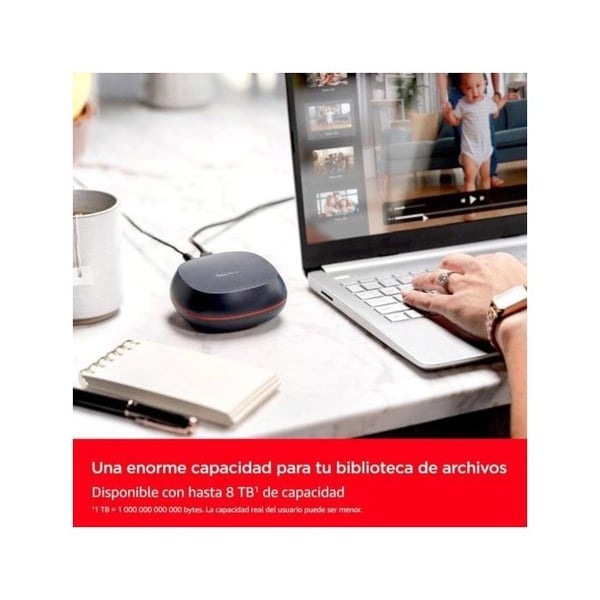 SanDisk Professional - Modell