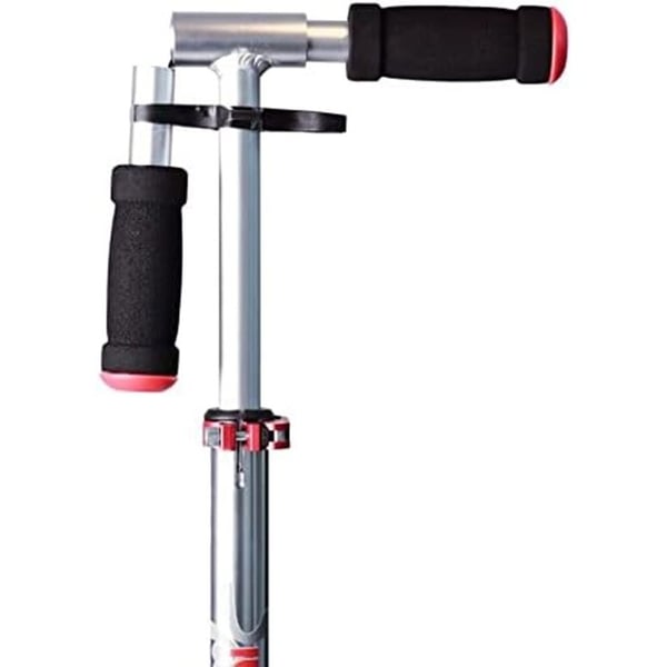 Aluminiumsparkcykel 205 mm
