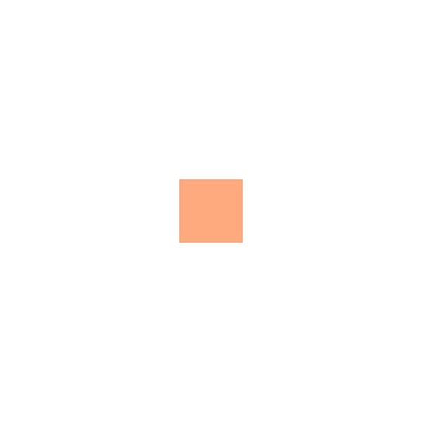 Ögonskugga - ART COULEURS nr 480 - Aprikos Touch - Orange - 2 g