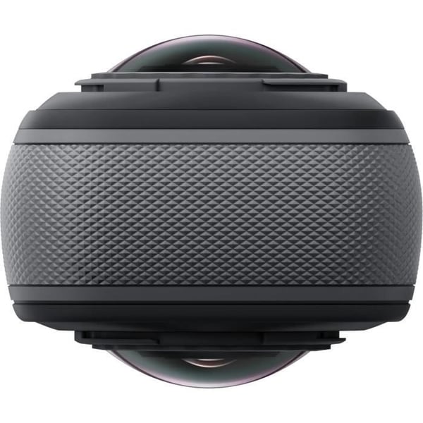 360° sportskamera - INSTA360 - X5 - 8K - Vandtæt - Forbedret lavtlys.