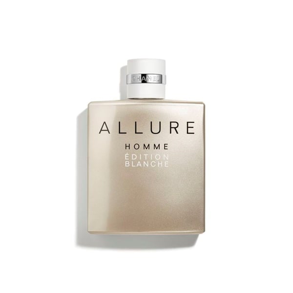 Chanel Allure Blanche-Eau De Parfum 50ML För Män