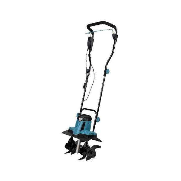Motobineuse électrique - Könner & Söhnen - KS 1000T E - 1000 W - Bredd 36 cm - Tyst