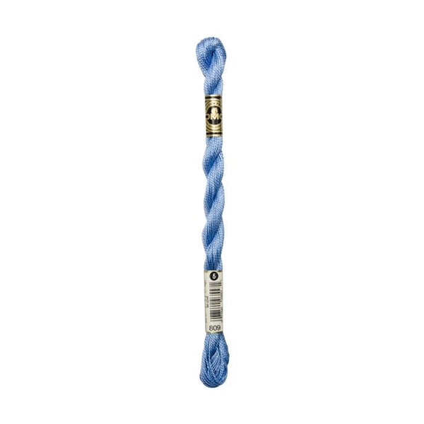 COTON PERLE 1 ECH 25M (M) 809