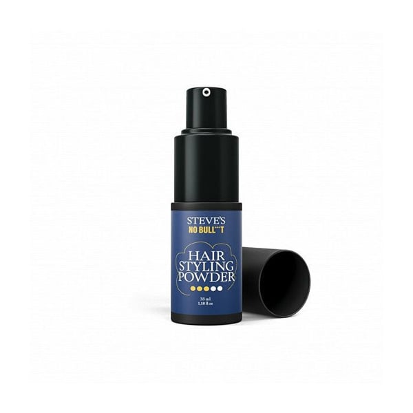 Steve's Hårstylings Nano Puder (Hårstylingspuder) 35 ml