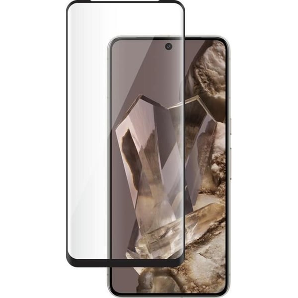 VT MFG Black +SmartFrame Pixel 8 Pro