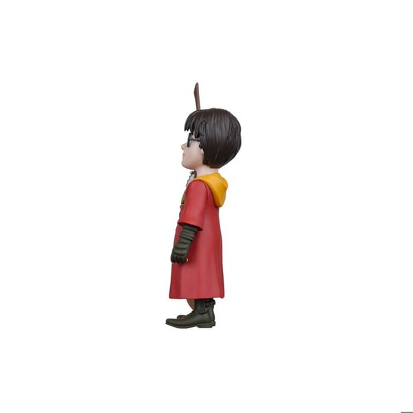 Figur Minix Harry Potter Quidditch