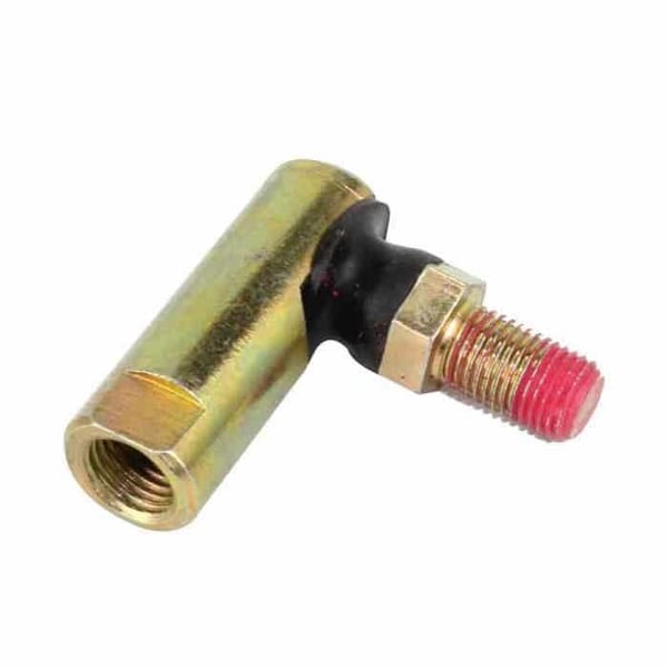 Styrled - MTD - 723-0448A - 3/8-24 x 7/16-20 - Kompatibel med flera modeller