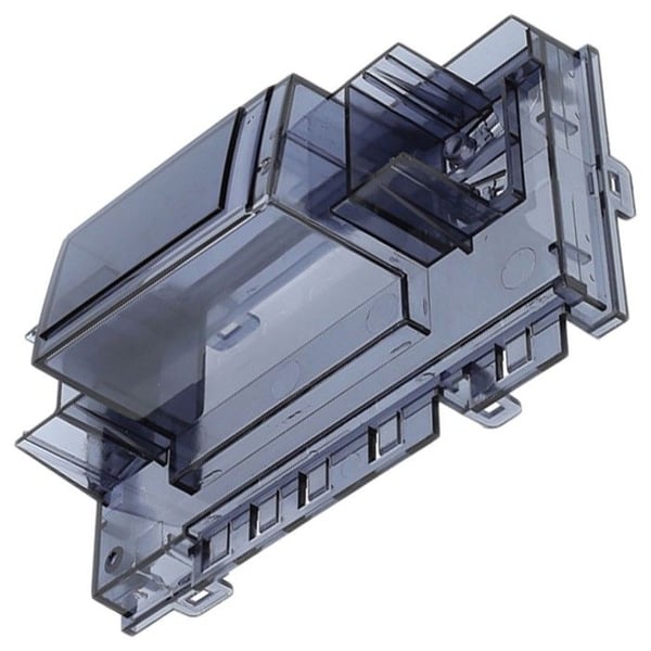 Displayglas - Diskmaskin - BEKO - DSFS6530S - DSFS6830 - DSFS6830S BB303174