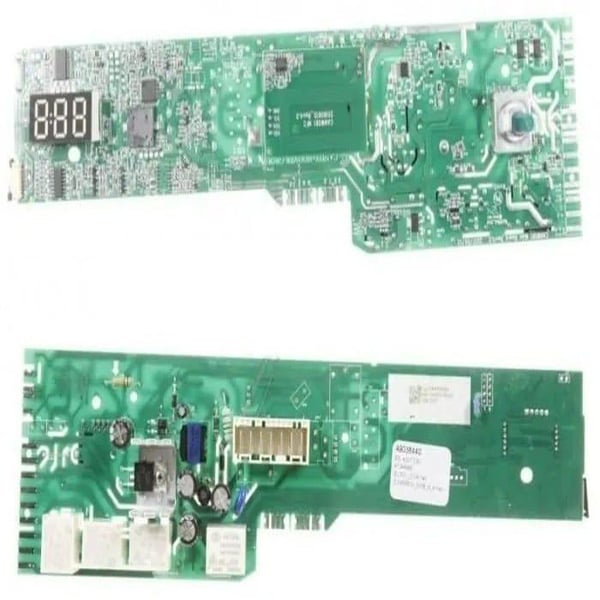 NFC elektroniskt kort - CANDY - Hoover tvättmaskin - Modell 49038440 - Kompatibelt tillbehör - Programmerbart