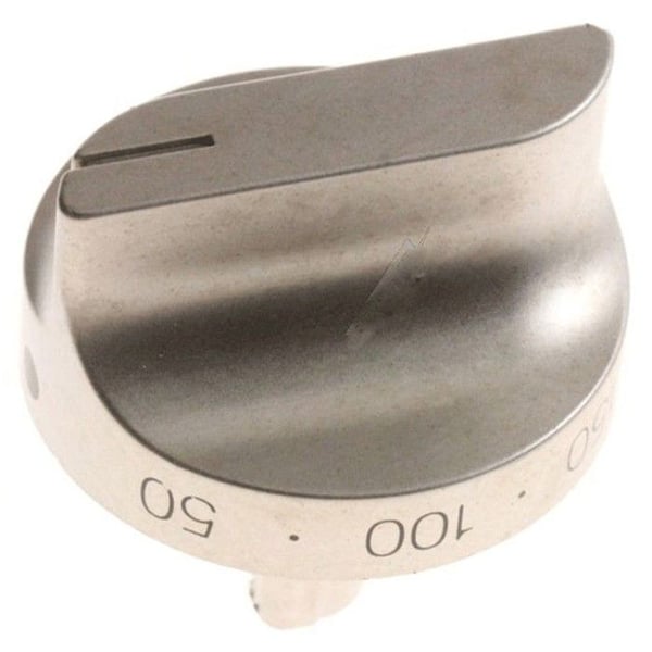 Manette Termostat - DE DIETRICH - Svart - Kompatibel med FM1632D1 till FM4942D31