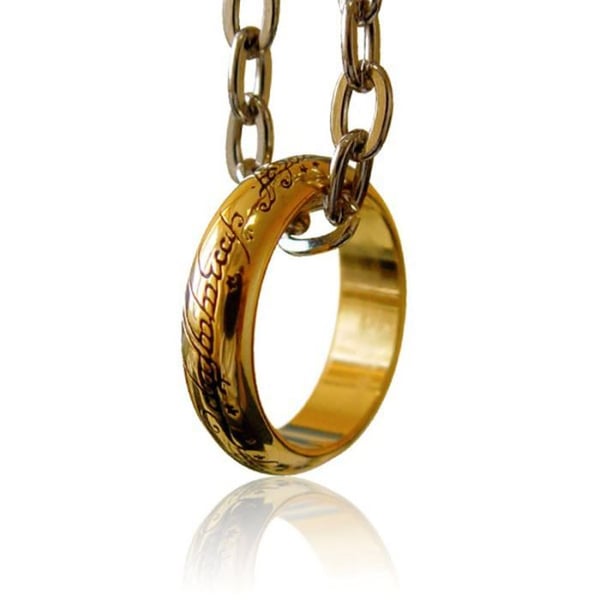Unikke ring - Sauron - Ringenes herre
