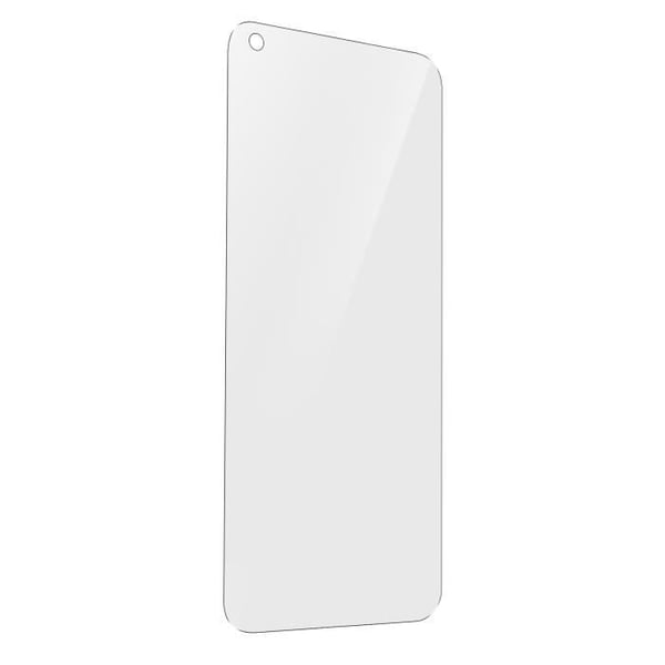 Skyddande film - Xiaomi - Mi 11 - Flexibelt latex - Stöttålig - Transparent