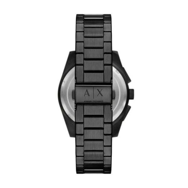 Armani Exchange-klocka - Herr - AX2864