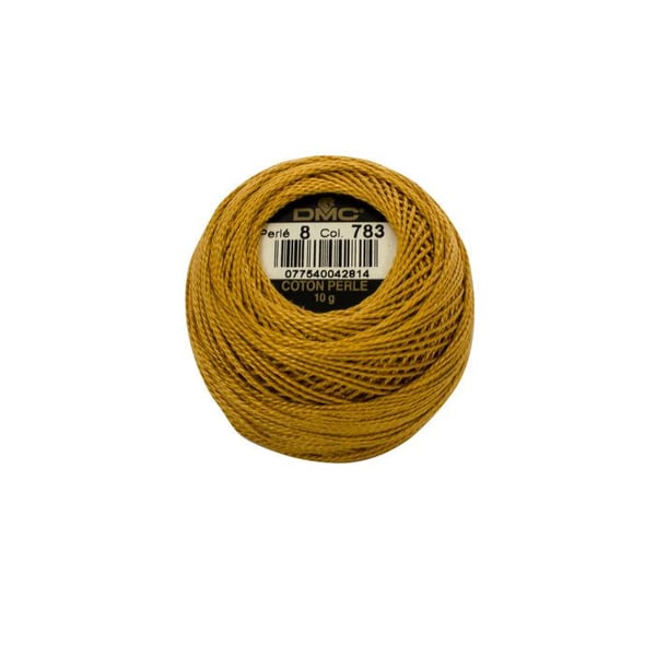 COTON PERLE 1 PEL 10G (M) 783
