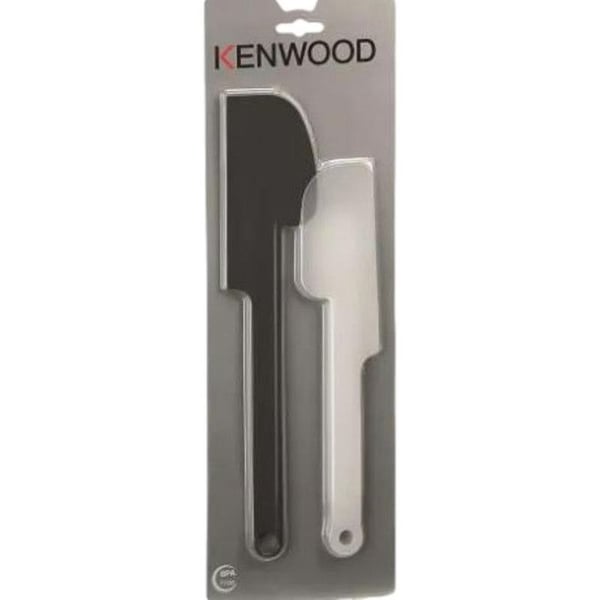 Spatlar för Kökrobot - KENWOOD - AW20010013 - 1 Flexibel - 1 Hög Temperatur - Grå