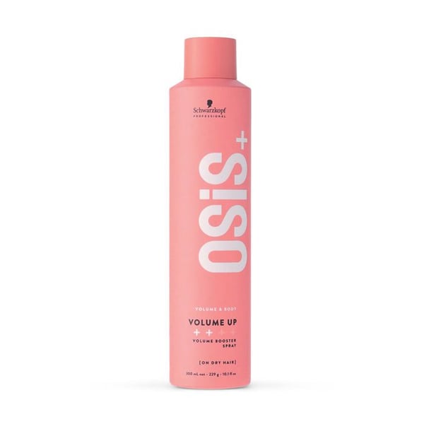 Spray Volymförstärkare VOLUME UP Osis+