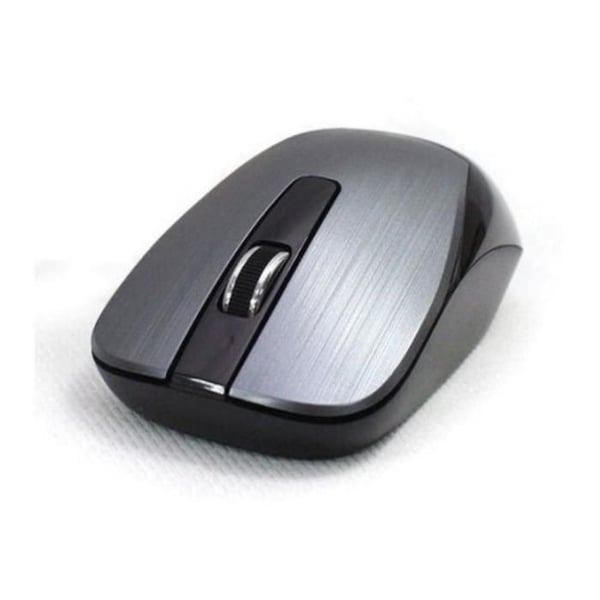 Mus Genius Nx 7015 Trådlös Grå