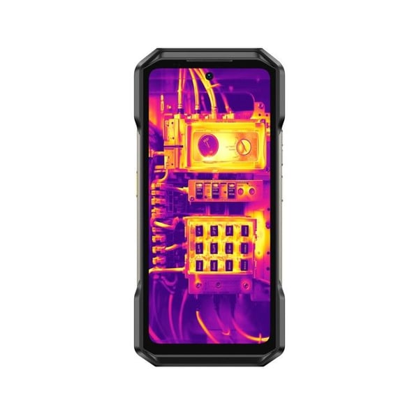 Smartphone - ULEFONE - Armor 27T Pro - 12 GB RAM - 256 GB - 5G - 10600 mAh