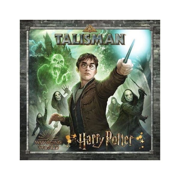 Talisman: Harry Potter