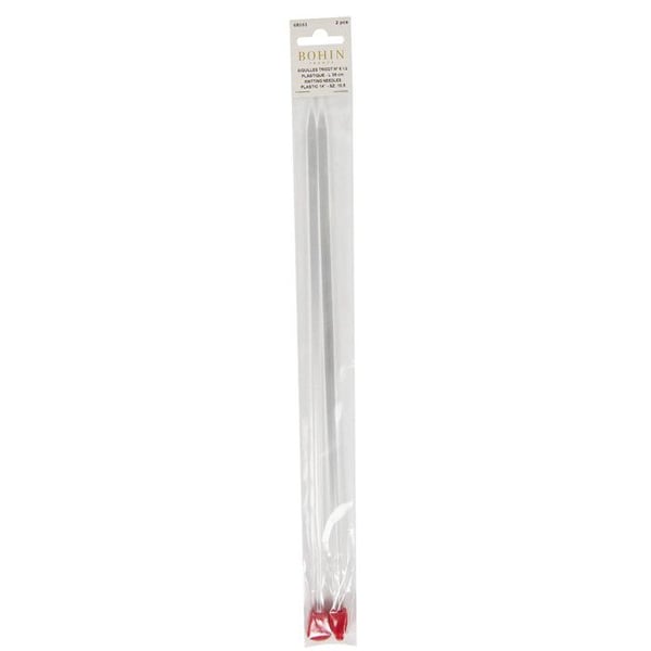 PLASTICSYTILLAR 35CM - 6,5MM 68161