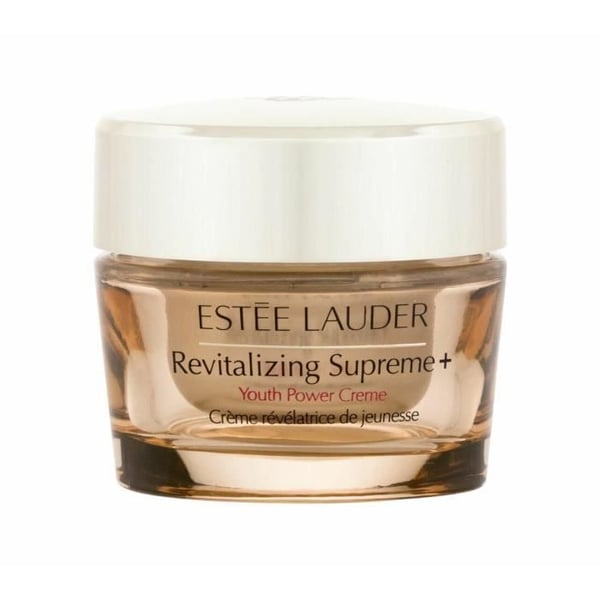 Estée Lauder Supreme + Youth Revitalizing Cream - Alla hudtyper - 30ml
