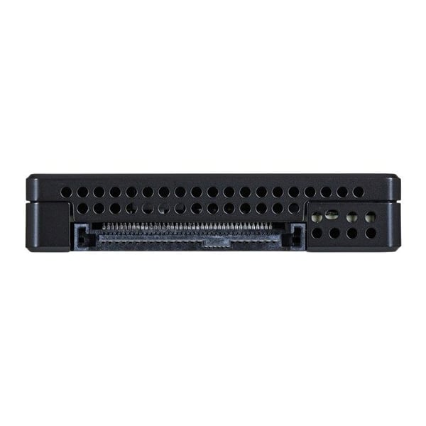 Western Digital Ultrastar DC SN655 U.3 15,4 till PCI Express 4.0 3D TLC NAND NVME ISE (0TS2463)