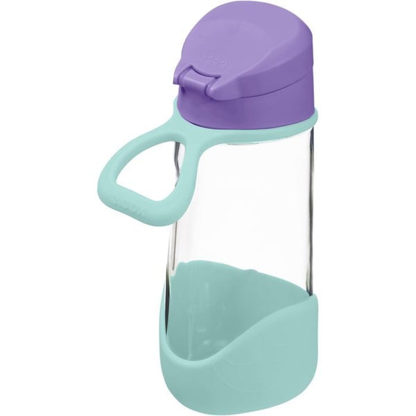 B.Box Sportflaska 450 ml - lilas pop