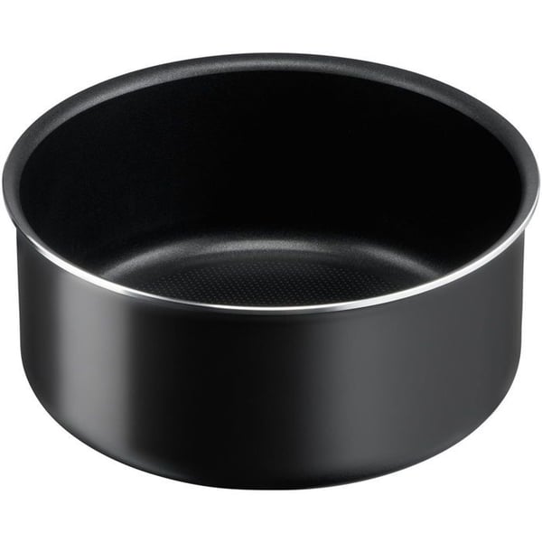 Køkkenredskaber - TEFAL - Ingenio Easy Cook N Clean - 5 dele - Aluminium - Non-stick