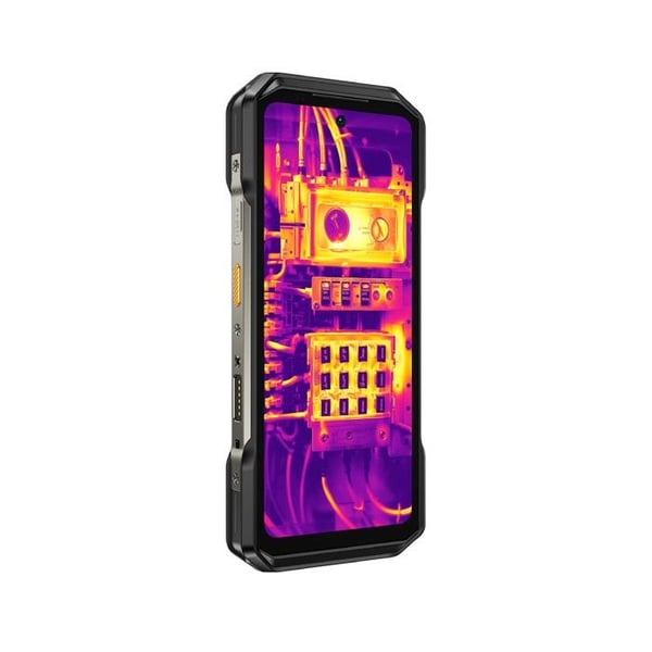 Smartphone - ULEFONE - Armor 27T Pro - 12 GB RAM - 256 GB - 5G - 10600 mAh