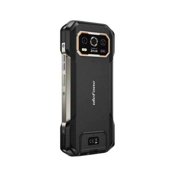 Smartphone - ULEFONE - Armor 27T Pro - 12 GB RAM - 256 GB - 5G - 10600 mAh