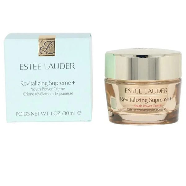 Estée Lauder Supreme + Youth Revitalizing Cream - Alla hudtyper - 30ml