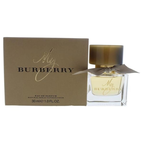 Parfym Burberry My Burberry EDP Spray 1 oz