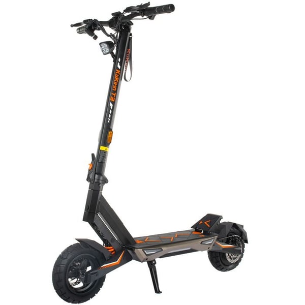 KUKIRIN T3 Elektrisk Scooter til Voksne - Tilpasseligt RGB Lys, Engel Vinger Projektor - 800W Motor, 58 km Rækkevidde