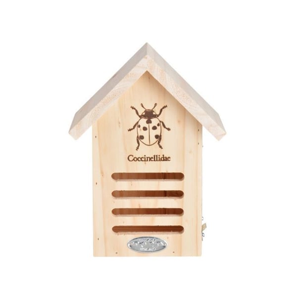 Esschert Design - Leppäkerttu suoja