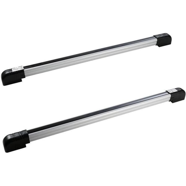 Infraröd barriär - Alean Security - 100m räckvidd - 6 strålar - Anti-oxiderande aluminium
