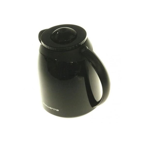 POT THERMOS+COUVERCLE för kaffebryggare med filter ROWENTA * SS-201543 CT200941 SS-193470 CT104 CT114 CT2 POT THERMOS+COUVERCLE för kaffebryggare med filter ROWENTA * SS-201543 CT200941 SS-193470 CT104 CT114 CT2