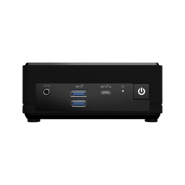 MSI Cubi N ADL-046BES Intel N200