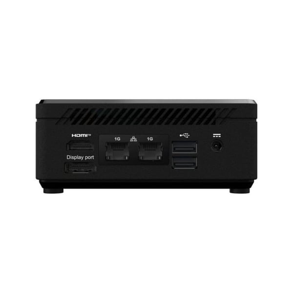 MSI Cubi N ADL-046BES Intel N200