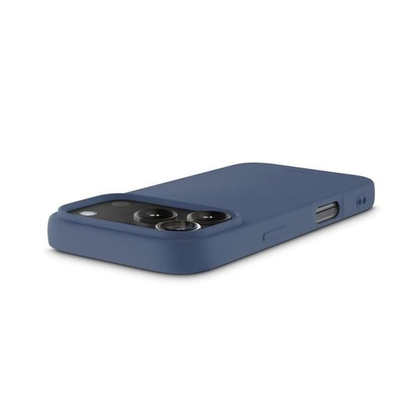 "Fantastisk Känsla" Mobiltelefonfodral för Apple iPhone 17 Pro, blå