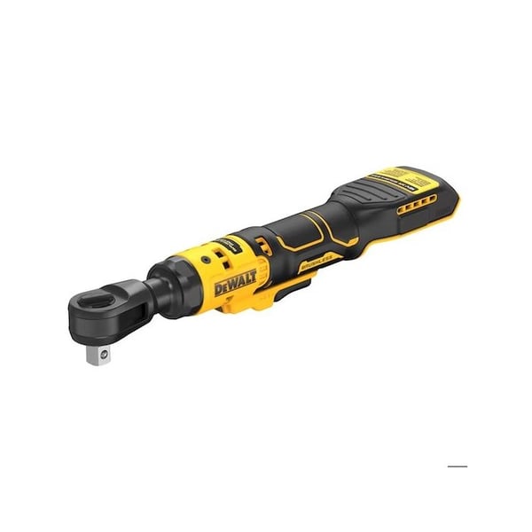 Klolåsningsnyckel 1/2" XR 18 V Borstlös - DEWALT - DCF512N-XJ