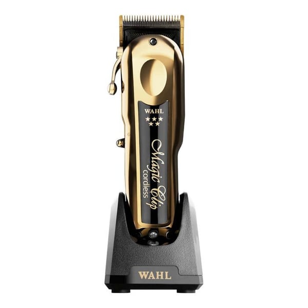 Tondeuse de Coupe GOLD Magic Clip Utan Sladd