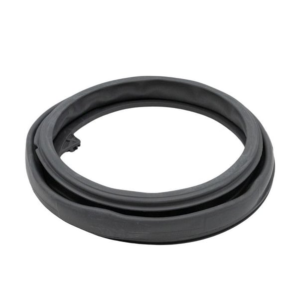 Dörrtätning (manschett) till WHIRLPOOL, BAUKNECHT tvättmaskin - Vit - Apparattillbehör - 295712-9145