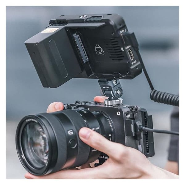 FALCAM F22 Stöd för Panoramisk Skärm - 2541