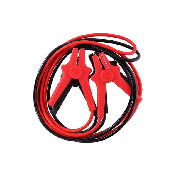 dunlop startkabel