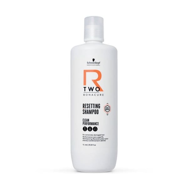 Rekonstruktörschampo Bonacure CP R-Two