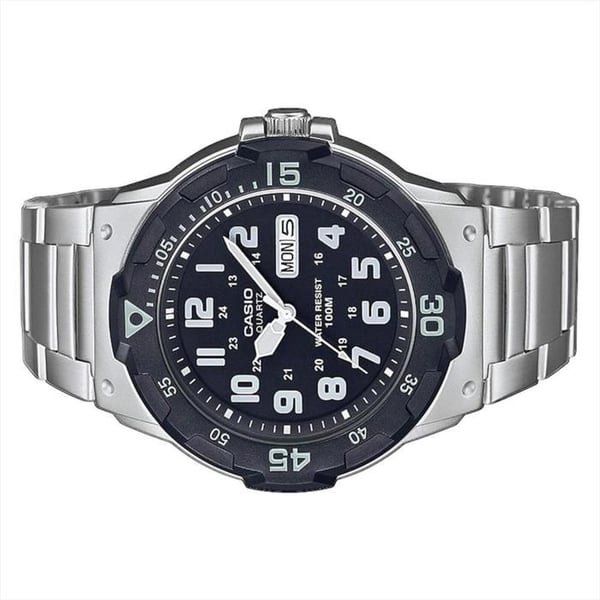 Casio Mrw 200Hd 1Bvdf Klocka För Män