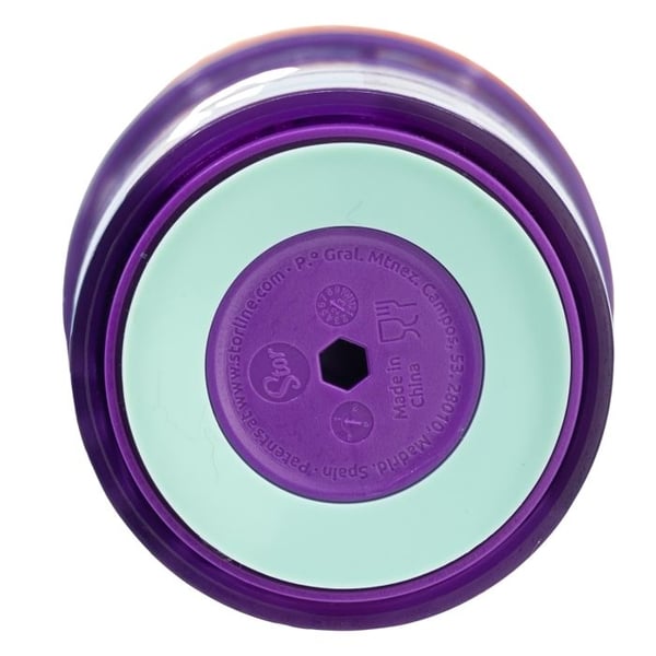 Kopp - ANNAN MÄRKE - Aloha - Disney Stitch - 410 ml - Smartgrip-system - 100 % BPA-fri