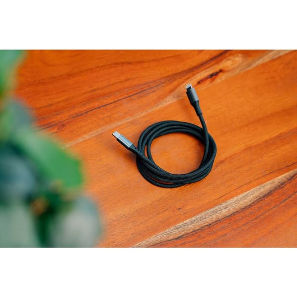 Kabel - Verbatim - 31844 - USB-C - Lightning - USB